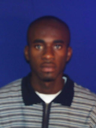 Kevin-Omar Strachan